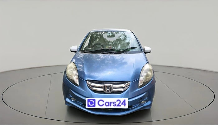 2014 Honda Amaze 1.5L I-DTEC VX, Diesel, Manual, 1,91,524 km, exterior