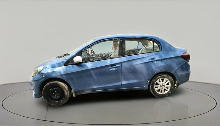 2014 Honda Amaze 1.5L I-DTEC VX, Diesel, Manual, 1,91,524 km, exterior