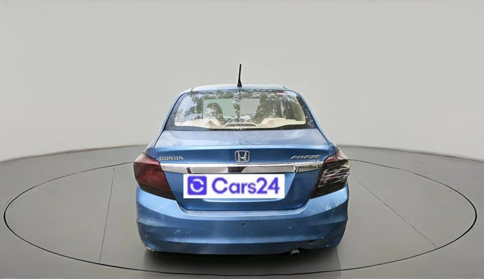 2014 Honda Amaze 1.5L I-DTEC VX, Diesel, Manual, 1,91,524 km, exterior