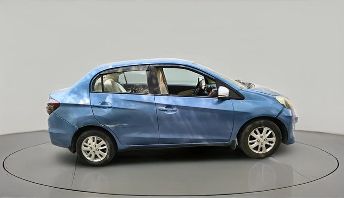 2014 Honda Amaze 1.5L I-DTEC VX, Diesel, Manual, 1,91,524 km, exterior