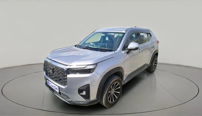 2023 Honda ELEVATE SV MT, Petrol, Manual, 33,113 km, exterior