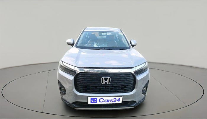 2023 Honda ELEVATE SV MT, Petrol, Manual, 33,113 km, exterior