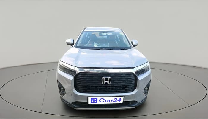 2023 Honda ELEVATE SV MT, Petrol, Manual, 33,113 km, exterior