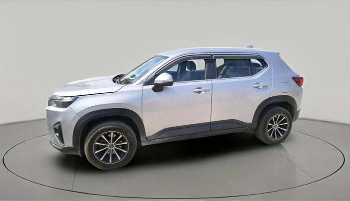 2023 Honda ELEVATE SV MT, Petrol, Manual, 33,113 km, exterior