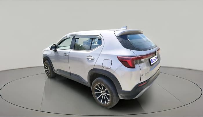 2023 Honda ELEVATE SV MT, Petrol, Manual, 33,113 km, exterior