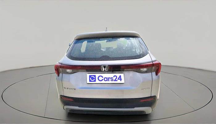 2023 Honda ELEVATE SV MT, Petrol, Manual, 33,113 km, exterior