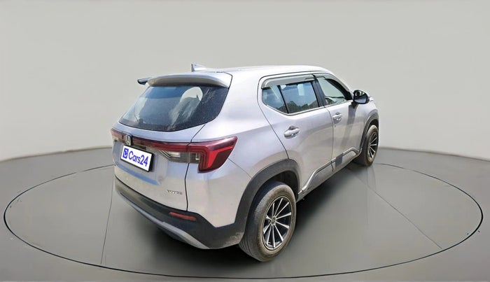 2023 Honda ELEVATE SV MT, Petrol, Manual, 33,113 km, exterior