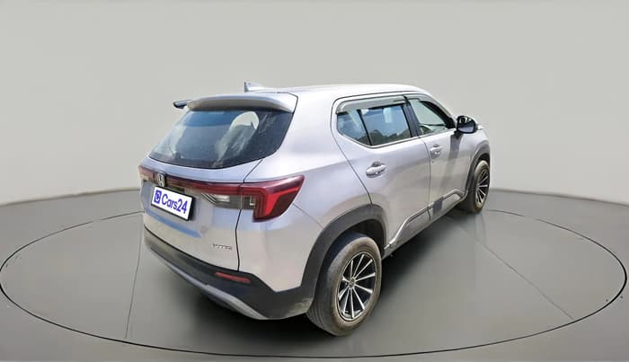 2023 Honda ELEVATE SV MT, Petrol, Manual, 33,113 km, exterior