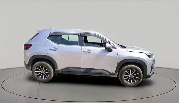 2023 Honda ELEVATE SV MT, Petrol, Manual, 33,113 km, exterior