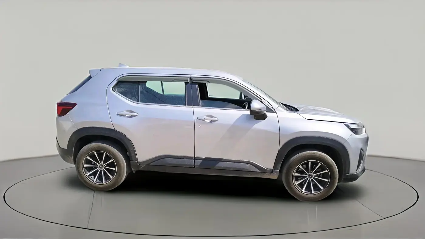 2023 Honda ELEVATE SV MT, Petrol, Manual, 33,113 km, exterior