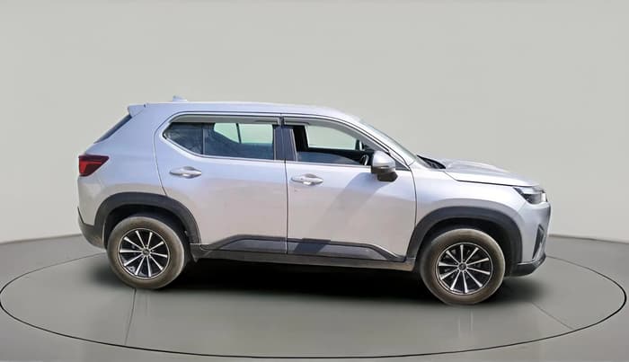 2023 Honda ELEVATE SV MT, Petrol, Manual, 33,113 km, exterior