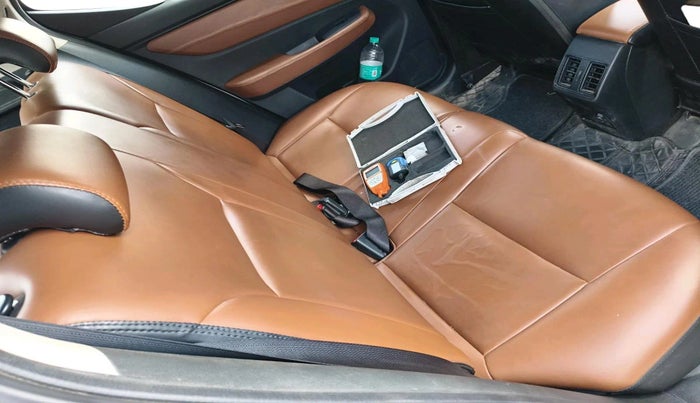 2023 Honda ELEVATE SV MT, Petrol, Manual, 33,113 km, interior