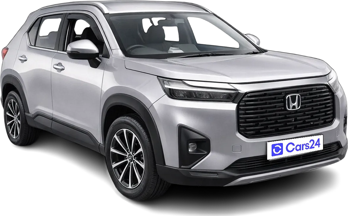 2023 Honda ELEVATE - SUV - Petrol - Manual - ₹10.00 lakh