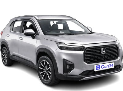 2023 Honda ELEVATE - SUV - Petrol - Manual - ₹10.00 lakh