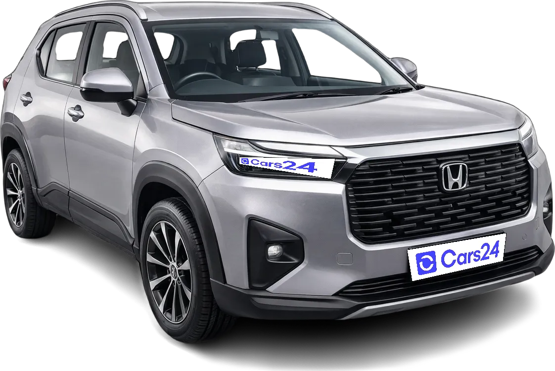 2023 Honda ELEVATE - SUV - Petrol - Manual - ₹10.00 lakh