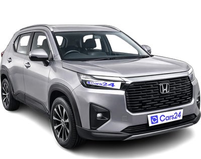 2023 Honda ELEVATE - SUV - Petrol - Manual - ₹10.00 lakh