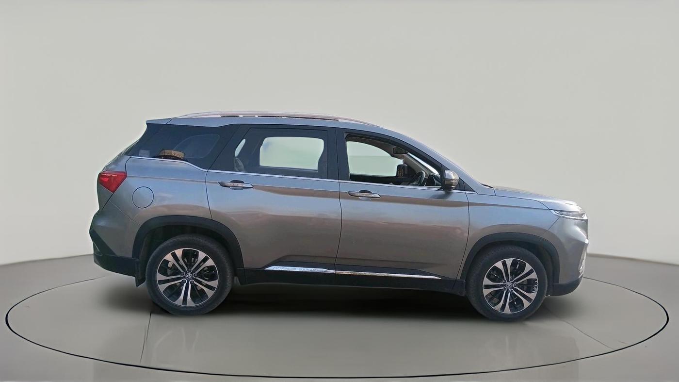 2021 MG HECTOR SHARP 2.0 DIESEL, Diesel, Manual, 1,11,000 km, exterior