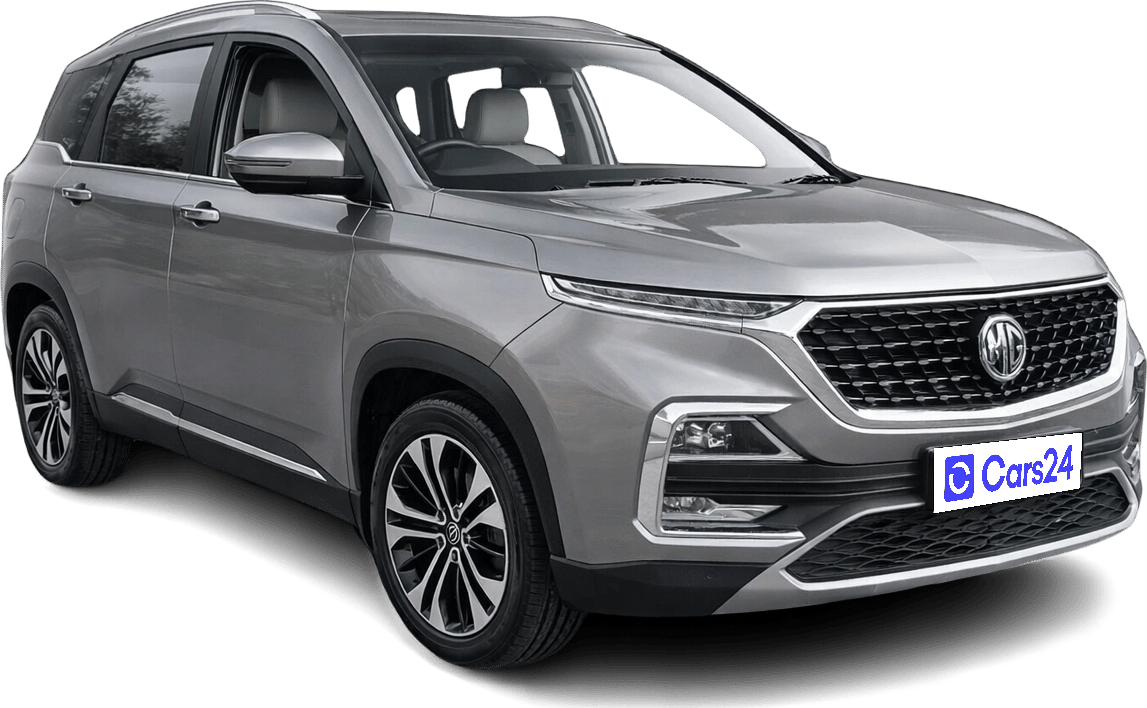 2021 MG HECTOR - SUV - Diesel - Manual - ₹11.90 lakh
