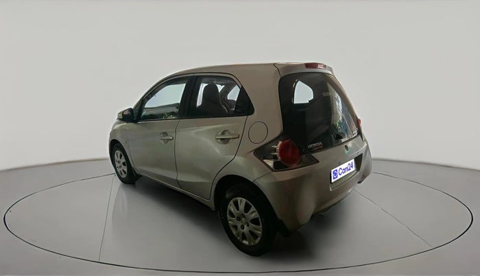 2015 Honda Brio S MT, Petrol, Manual, 35,491 km, exterior