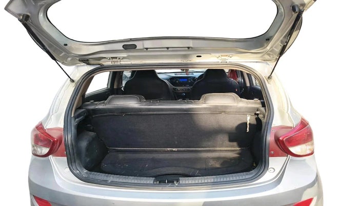 2015 Hyundai Grand i10 MAGNA 1.1 CRDI, Diesel, Manual, 95,828 km, exterior