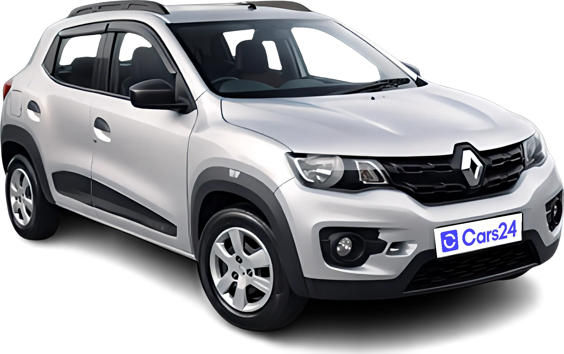 2016 Renault Kwid - Hatchback - Petrol - Manual - ₹2.05 lakh