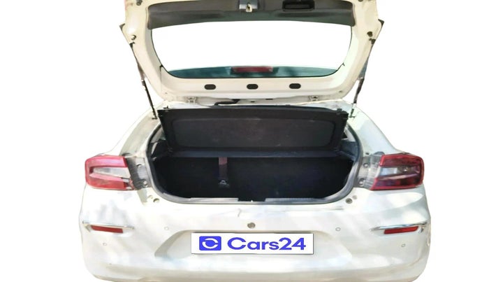 2022 Maruti Baleno DELTA PETROL 1.2, Petrol, Manual, 1,00,284 km, exterior