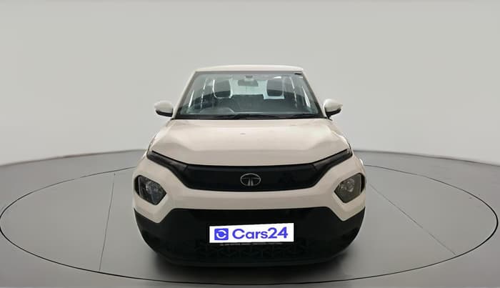 2025 Tata PUNCH ADVENTURE MT, Petrol, Manual, 12,868 km, exterior