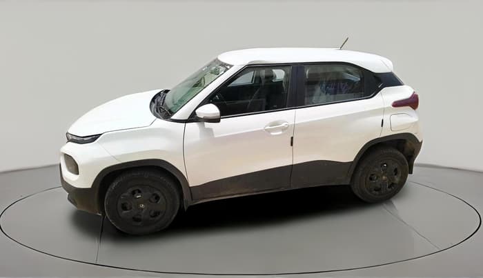 2025 Tata PUNCH ADVENTURE MT, Petrol, Manual, 12,868 km, exterior