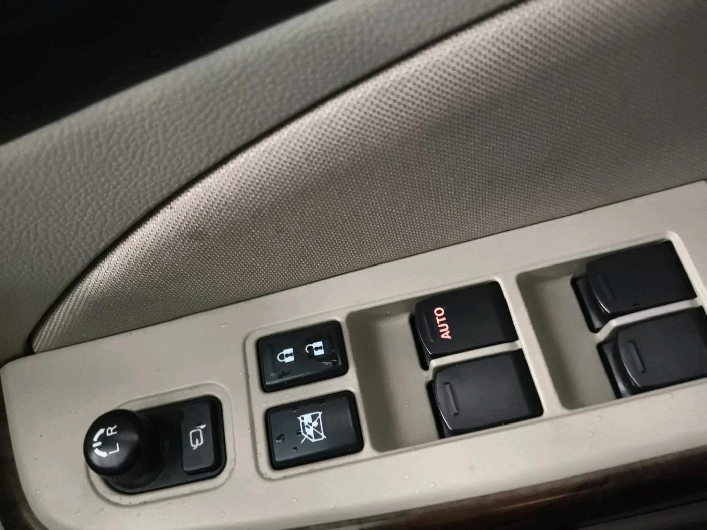 2020 Maruti Dzire ZXI PLUS, Petrol, Manual, 54,713 km, interior
