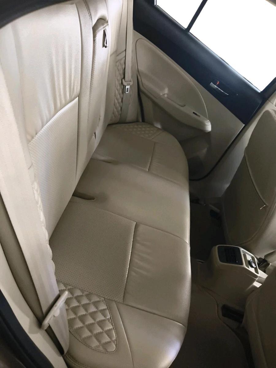 2020 Maruti Dzire ZXI PLUS, Petrol, Manual, 54,713 km, interior