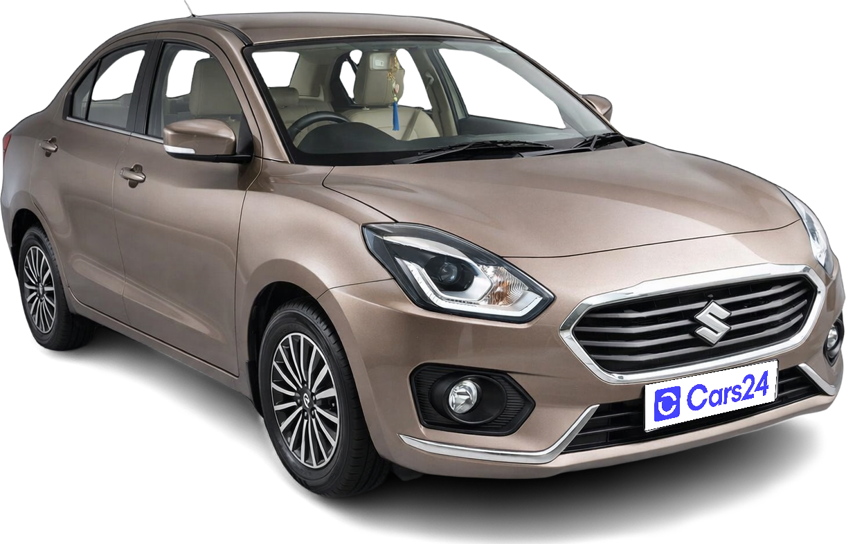 2020 Maruti Dzire - Sedan - Petrol - Manual - ₹4.50 lakh