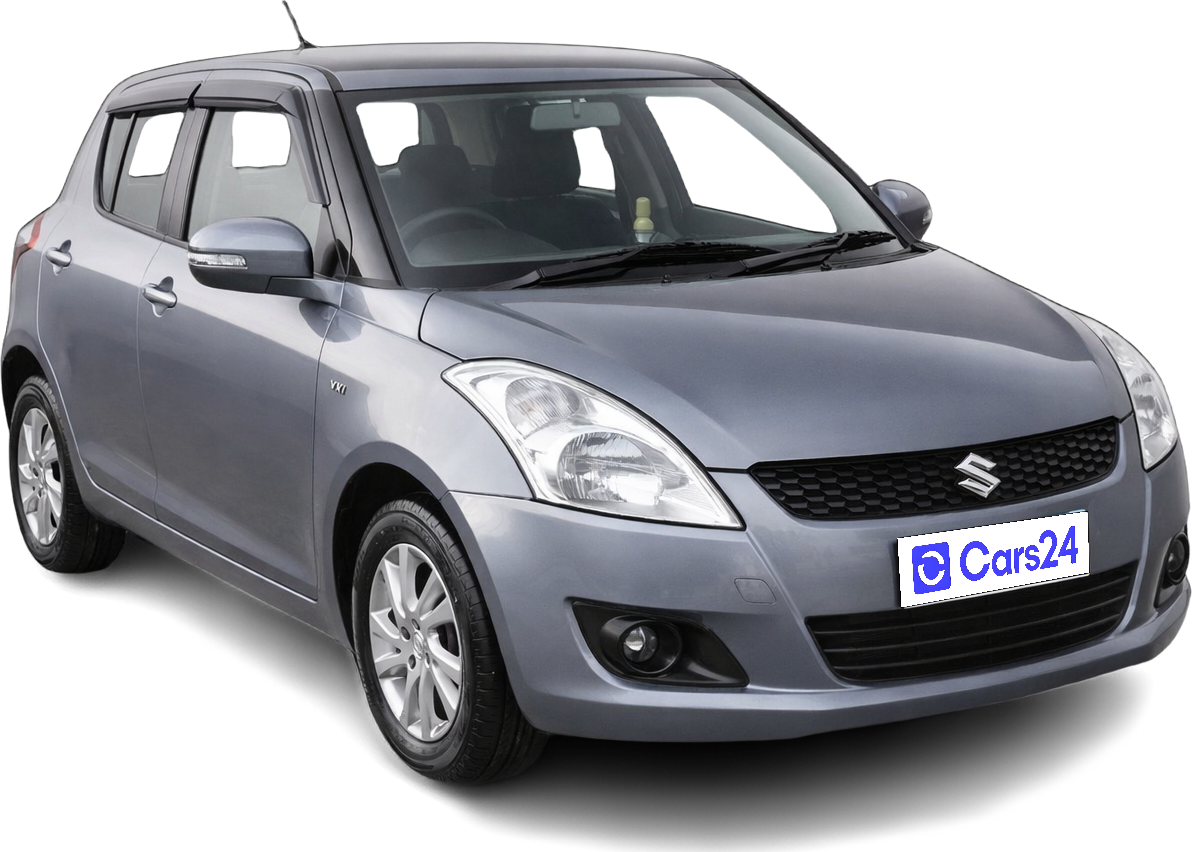 2011 Maruti Swift - Hatchback - Petrol - Manual - ₹1.50 lakh