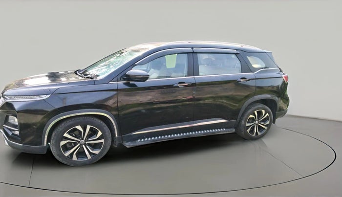 2023 MG HECTOR SHARP PRO 1.5 PETROL TURBO CVT PETROL, Petrol, Automatic, 29,622 km, exterior