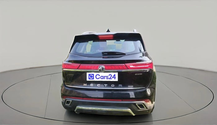 2023 MG HECTOR SHARP PRO 1.5 PETROL TURBO CVT PETROL, Petrol, Automatic, 29,622 km, exterior