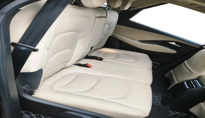 2023 MG HECTOR SHARP PRO 1.5 PETROL TURBO CVT PETROL, Petrol, Automatic, 29,622 km, interior