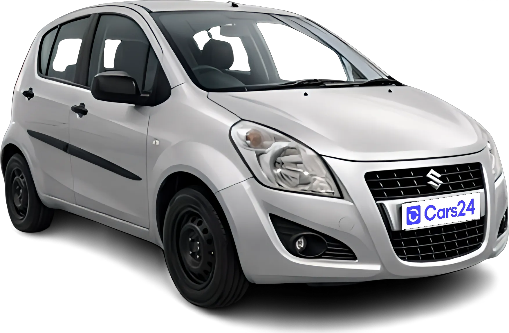2013 Maruti Ritz - Hatchback - Petrol - Manual - ₹1.38 lakh