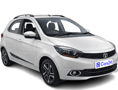 2019 Tata Tiago - Hatchback - Petrol - Manual - ₹3.42 lakh