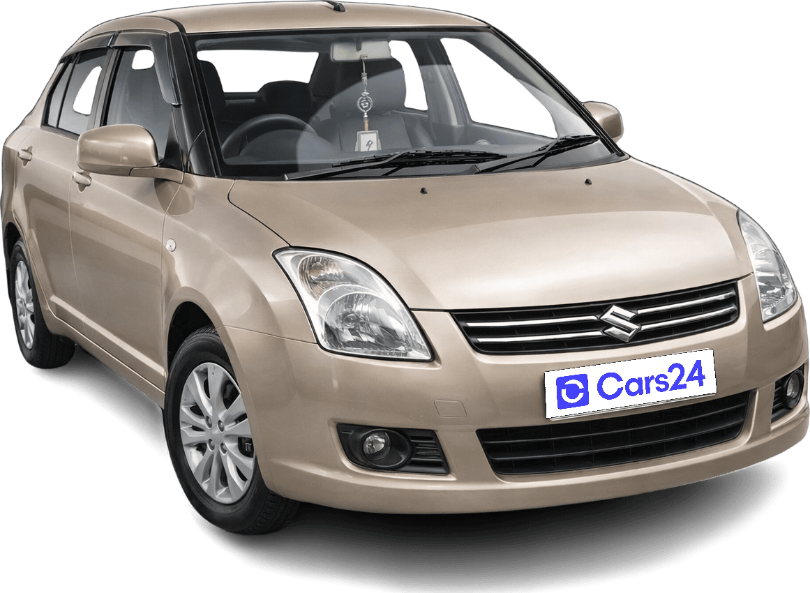 2011 Maruti Swift Dzire - Sedan - Petrol - Manual - ₹1.41 lakh
