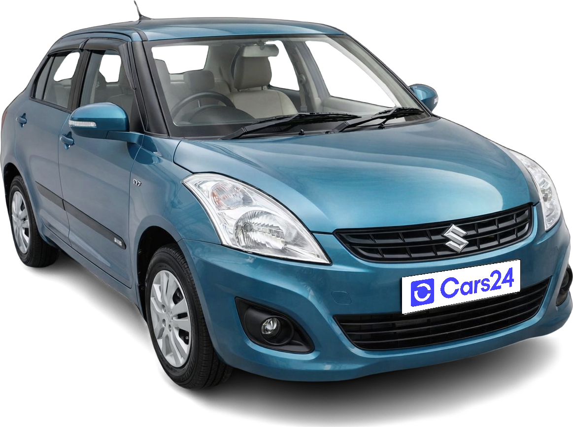 2014 Maruti Swift Dzire - Sedan - Petrol - Manual - ₹2.87 lakh