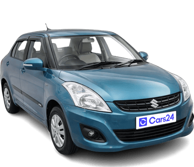 2014 Maruti Swift Dzire - Sedan - Petrol - Manual - ₹2.87 lakh