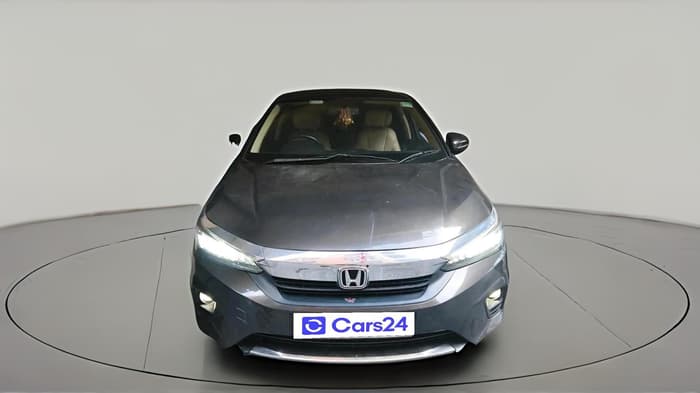 2020 Honda City 1.5L I-VTEC ZX CVT, Petrol, Automatic, 14,020 km, exterior