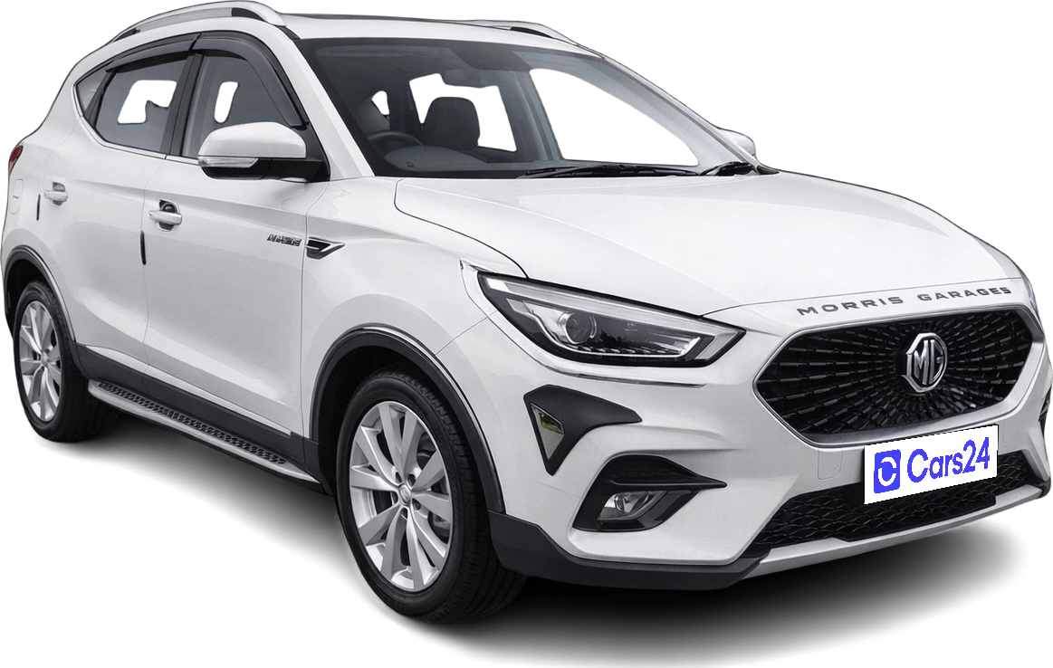 2024 MG ASTOR - SUV - Petrol - Manual - ₹11.20 lakh