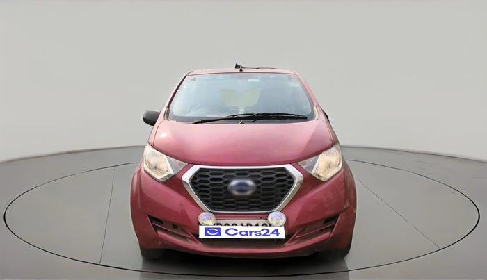 2018 Datsun Redi Go T(O) 1.0, Petrol, Manual, 25,127 km, exterior
