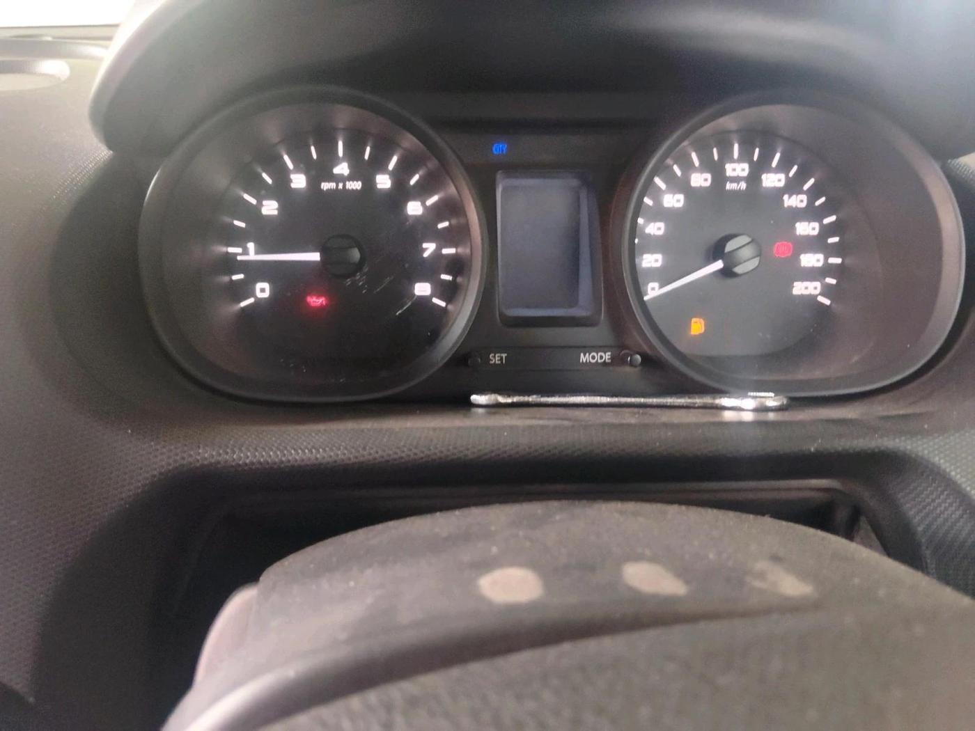 2016 Tata Tiago XM PETROL, Petrol, Manual, 74,000 km, interior