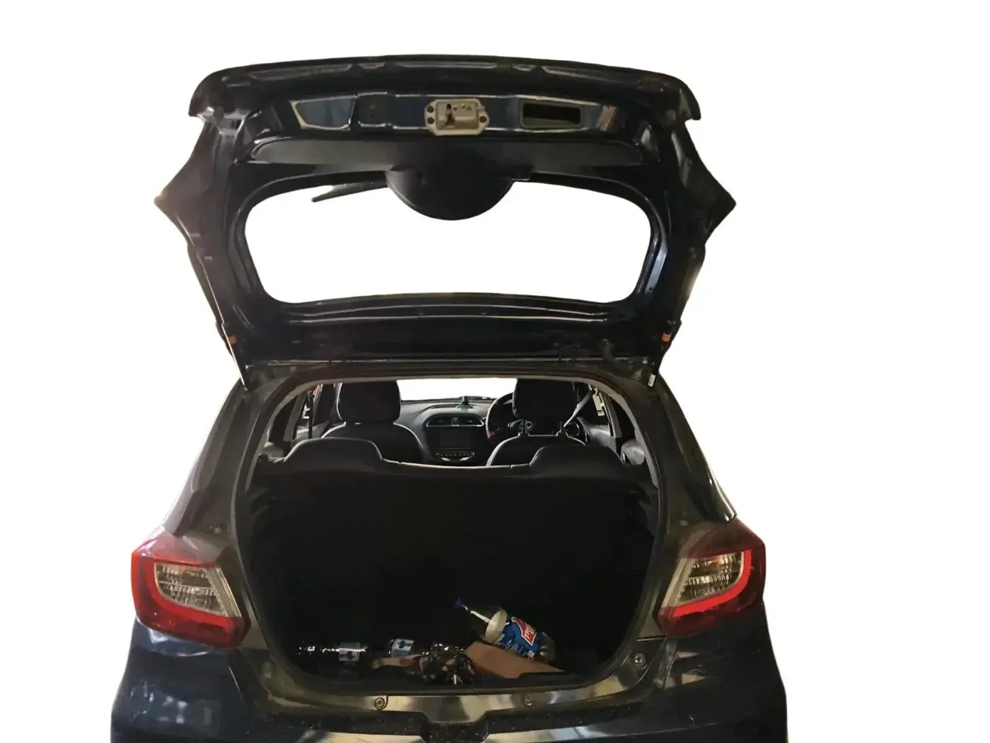 2021 Tata Tiago XZ PLUS DUAL TONE PETROL, Petrol, Manual, 51,000 km, exterior