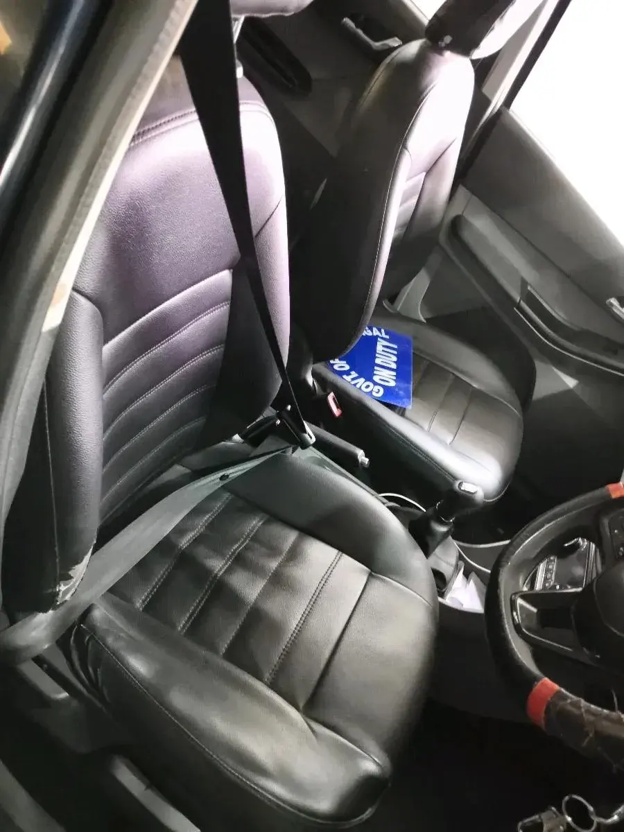 2021 Tata Tiago XZ PLUS DUAL TONE PETROL, Petrol, Manual, 51,000 km, interior