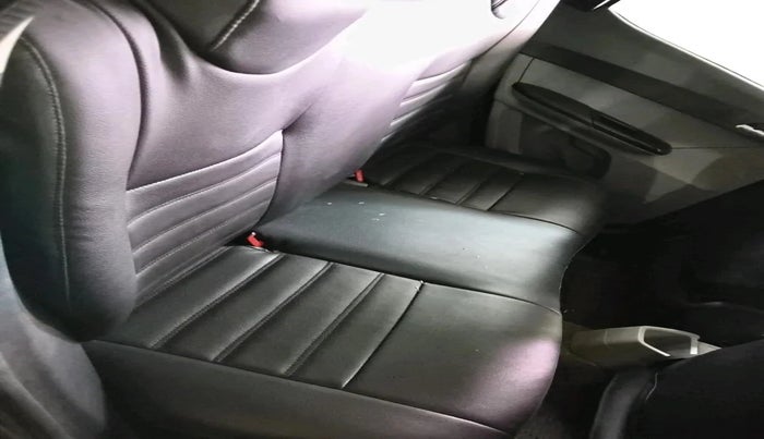 2021 Tata Tiago XZ PLUS DUAL TONE PETROL, Petrol, Manual, 50,650 km, interior