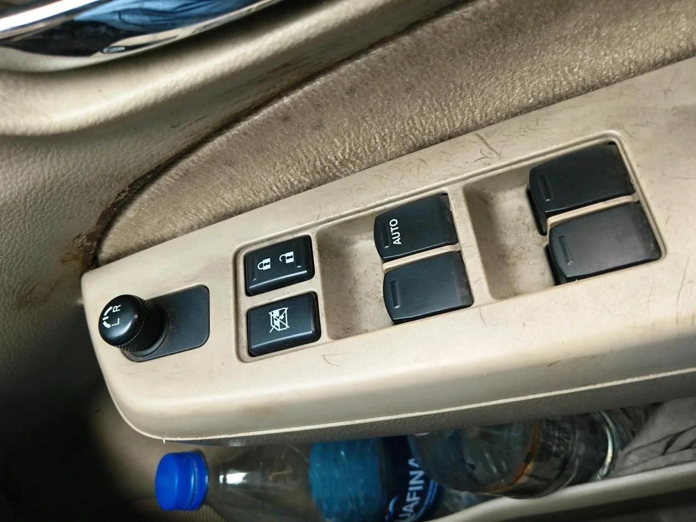 2016 Maruti Ciaz VXI, Petrol, Manual, 28,365 km, interior