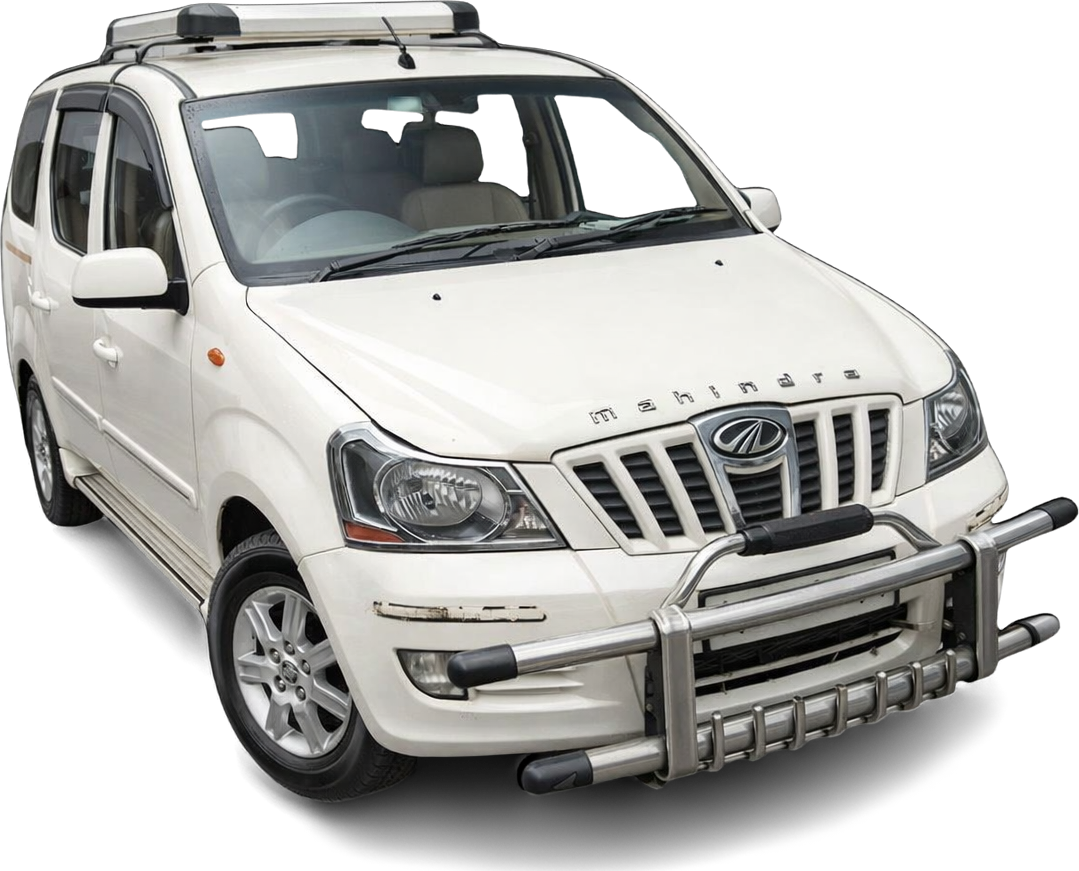 2011 Mahindra Xylo - SUV - Diesel - Manual - ₹1.10 lakh