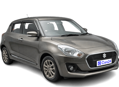2018 Maruti Swift - Hatchback - Petrol - Automatic - ₹4.50 lakh